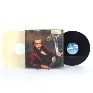 Lee Greenwood Somebody's Gonna Love You Vinyl LP Album 1983 MCA Records